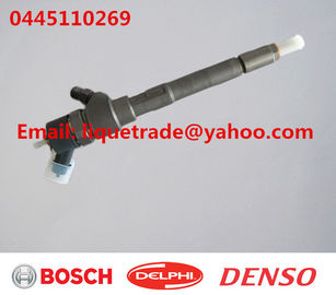 LA CHINE Injecteur commun véritable et tout neuf 0445110269,0445110270 de rail pour Chevrolet, DAEWOO 96440397 fournisseur