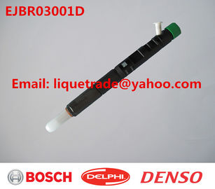 LA CHINE DELPHI Original et nouvel injecteur de CR EJBR03001D/33800-4X900/33801-4X900 pour KIA BONGO/PREGIO/FRONTIER 2,9/EJBR02501Z fournisseur