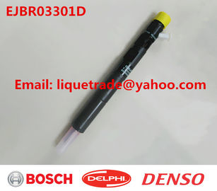 LA CHINE Injecteur EJBR03301D de rail de DELPHI Common pour des moteurs du transit 2.8L/Jiangling de JMC fournisseur