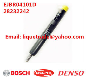LA CHINE Injecteur 28232242, EJBR04101D, EJBR02101Z de rail de DELPHI Common pour  8200049876,166003978R fournisseur