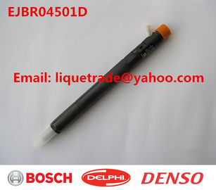 LA CHINE DELPHI Original Common Rail Injector EJBR04501D pour SSANGYONG A6640170121,6640170121 fournisseur