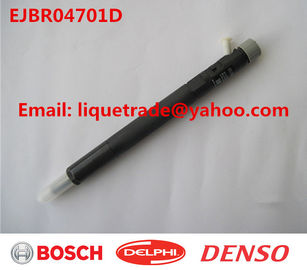 LA CHINE Injecteur de rail de DELPHI Common EJBR04701D EJBR03401D pour SSANGYONG A6640170221 A6640170021, 6640170221, 6640170021 fournisseur