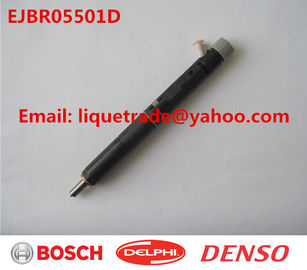 LA CHINE DELPHI Original Common Rail Injector EJBR05501D pour KIA 33800-4X450 fournisseur