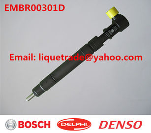 LA CHINE Injecteur EMBR00301D, injecteur 6710170121 A6710170121 de rail de DELPHI Original New Common de SSANGYONG Korando fournisseur