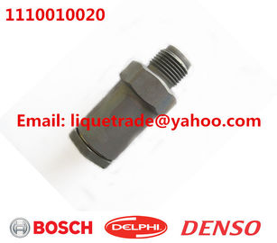 LA CHINE Nouvelles 1110010020 pièces diesel originales de la soupape de refoulement de rail de terrain communal F00R000756=1110010020 fournisseur