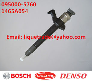 LA CHINE Injecteur commun de rail de DENSO 095000-5760 pour Mitsubishi Pajero/Montero 1465A054 fournisseur