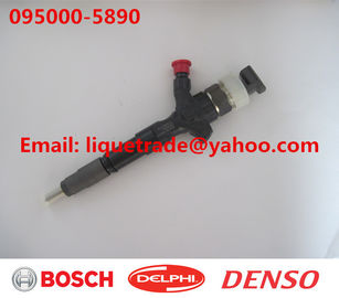 LA CHINE Injecteur de DENSO 095000-5890, 095000-5891, 095000-5740 pour TOYOTA 23670-30080, 23670-39135 fournisseur