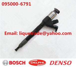 LA CHINE Original de DENSO et nouvel injecteur de carburant 095000-6791/095000-6790 fournisseur