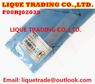 LA CHINE Valve F00RJ02035 d'injecteur de BOSCH pour 0445120145, 0445120146, 0445120160, 0445120215 fournisseur