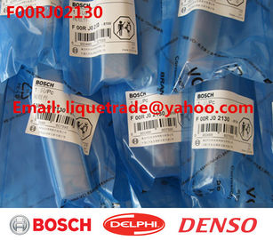 LA CHINE Valve commune F00RJ02130 d'injecteur de rail de BOSCH pour 0445120059, 0445120060, 0445120123 fournisseur