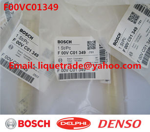 LA CHINE Valve commune F00VC01349 d'injecteur de rail de BOSCH pour 0445110249, 0445110250 fournisseur