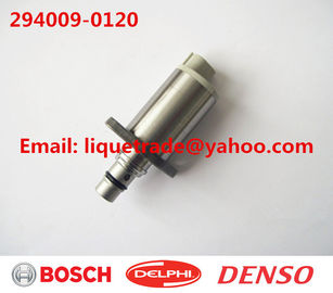 LA CHINE Soupape de commande de régulateur de pression de pompe à essence de DENSO 294009-0120, 2940090120, SCV SM066 fournisseur