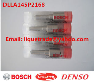 LA CHINE Bec commun d'injecteur de rail de BOSCH 0433172168 DLLA145P2168 pour l'injecteur 0445110376 fournisseur