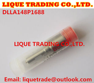 LA CHINE Bec commun véritable et nouveau DLLA148P1688 0433172034/0 433 172 034 de BOSCH de rail d'injecteur fournisseur