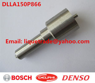 LA CHINE Gicleur d'essence commun de rail de DENSO DLLA150P866 pour 095000-5550, 33800-45700 fournisseur