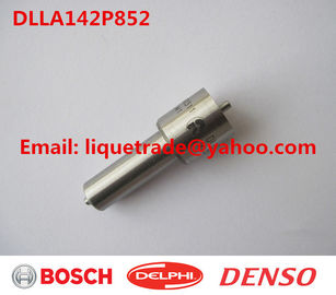 LA CHINE Le bec commun DLLA142P852 d'injecteur de rail de REDAT a adapté pour KOMATSU 095000-1211 fournisseur