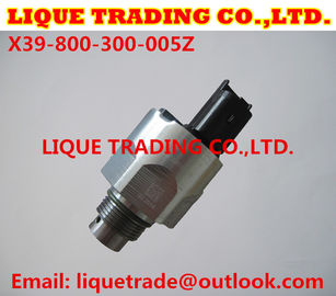 LA CHINE Valve commune X39-800-300-005Z, A2C59506225 de contrôle de la pression de pompe de rail de SIEMENS VDO fournisseur