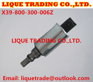 LA CHINE Valve commune X39-800-300-006Z de contrôle du volume de pompe de rail de SIEMENS fournisseur