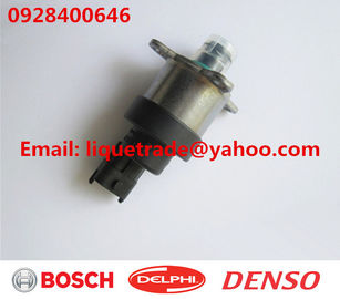 LA CHINE 0928400646 compteur 0928400646 ZME de carburant véritable de BOSCH fournisseur