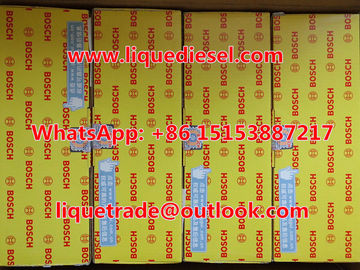 LA CHINE Injecteur de carburant véritable 0 432 191 345/0432191345 pour le moteur de Deutz fournisseur