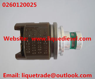 LA CHINE Vanne électromagnétique originale d'air comprimé de BOSCH 0260120025/0501313375 fournisseur