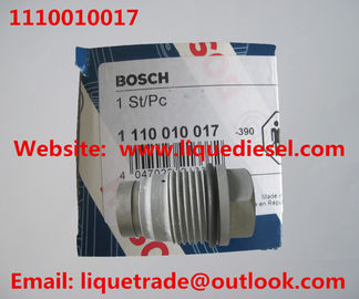 LA CHINE Valve 1110010017 de décompression de BOSCH fournisseur