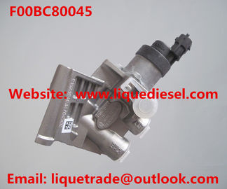 LA CHINE Valve F00BC80045 F 00B C80 045/F00BC80046 F 00B C80 046/0211 3830 de contrôle de la pression fournisseur