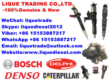 LA CHINE SOUPAPE DE COMMANDE DE SCV 096710-0120, 096710-0130, 096710-0052, 096710-0062, 04221-27011 fournisseur