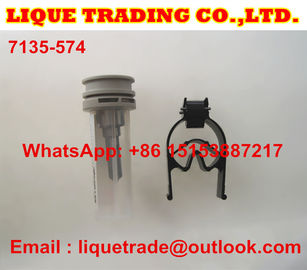 LA CHINE Les kits communs véritables du bec CVA de rail 7135-574 pour Greatwall planent H6 28231014 fournisseur