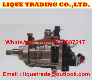 LA CHINE Pompe à essence commune de rail de DENSO HP2 097300-0010, 097300-0090 pour TOYOTA 1CD-FTV 22100-27010 fournisseur