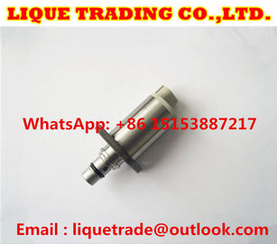 LA CHINE Soupape de commande de régulateur de pression de pompe à essence de DENSO 294200-0660, 2942000660 fournisseur