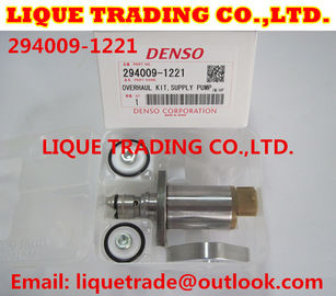 LA CHINE Kit de la soupape de commande d'aspiration de DENSO 294009-1221 SCV pour HP3 la pompe 294200-0270 33130-45700 fournisseur