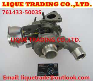 LA CHINE Turbocompresseur véritable de GT1549V 761433-0003 761433-5003S A6640900880 Turbo pour SSANGYONG fournisseur