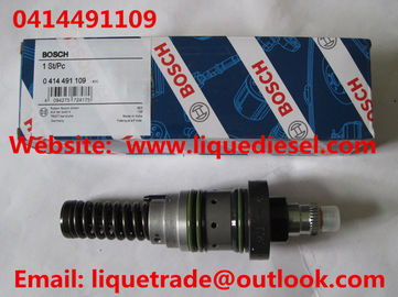 LA CHINE Pompe 0414491109/0 414 491 109 Deutz convenables/KHD 02112405/KHD 2112405 d'unité de BOSCH fournisseur