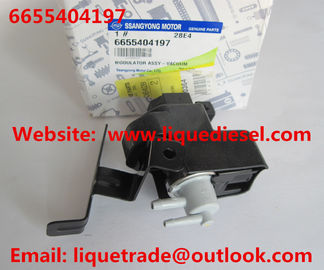 LA CHINE Modulateur 6655404197, A6655404197 MODULATEUR ASSY-VACUUM de vide de DELPHES SSANGYONG fournisseur