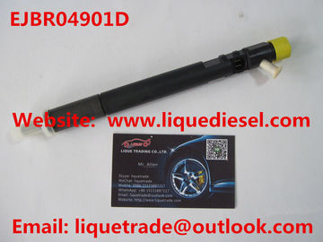 LA CHINE DELPHI Injector EJBR04901D, R04901D, 28280600, 27890116101 TML 2.2L E4 fournisseur