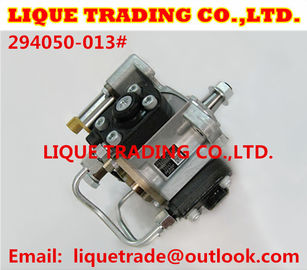 LA CHINE Pompe 294050-013#, 294050-0131,294050-0138,294050-0139,22100-E002#, 22100-E0021 de DENSO fournisseur