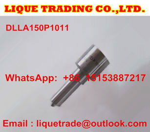 LA CHINE Gicleur d'essence commun de rail DLLA150P1011 0433171654 pour 0445110064, 0445110101 fournisseur