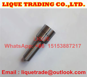 LA CHINE Bec commun DLLA158P844 d'injecteur de rail pour 095000-6364,095000-5342 fournisseur