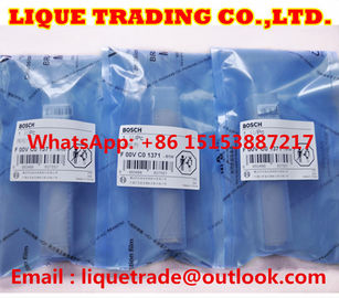 LA CHINE Valve originale F00VC01371, F 00V C01 371, F00V C01 371 d'injecteur de BOSCH fournisseur