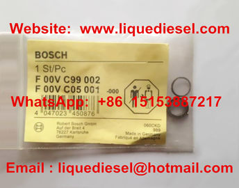 LA CHINE Kit commun véritable et nouveau F00VC99002+F00VC05001 de joint d'injecteur de rail fournisseur