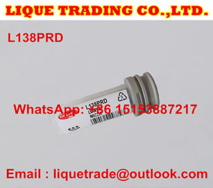 LA CHINE Bec L138PRD, L138PBD d'injecteur pour EJBR04601D, EJBR02601Z, A6650170321, A6650170121 fournisseur