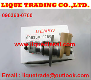LA CHINE Soupape de commande de synchronisation d'ensemble de VALVE de Denso 096360-0760, 0963600760 fournisseur