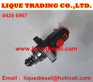 LA CHINE Pompe véritable 0428 6967, 04286967, 04286967 C, original d'unité de Deutz de 04286967 A/B/C/D fournisseur