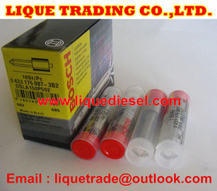 LA CHINE Bec 0 d'injecteur de carburant 433 175 087/0433175087/DSLA150P502 fournisseur
