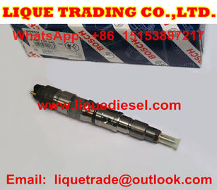 LA CHINE Injecteur de carburant véritable et original 0445120340, 0 445 120 340, originaux et tous neufs fournisseur