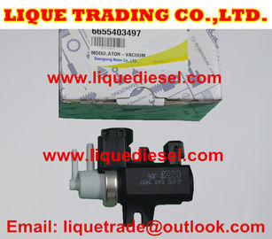 LA CHINE MODULATOR-VACUUM 6655403497, A6655403497, 6655403197, A6655403197 pour Ssangyong fournisseur