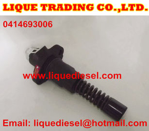 LA CHINE Costume original et nouveau DEUTZ 02113696 21079032 de la pompe 0414693006 d'unité fournisseur