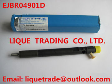 LA CHINE Injecteur EJBR04901D, R04901D, 28280600, 27890116101 TML 2.2L E4 de CR de DELPHES fournisseur
