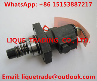 LA CHINE Pompe originale de l'injection de carburant 01340378A/01340378/0134 0378 de pompe d'unité de Deutz fournisseur